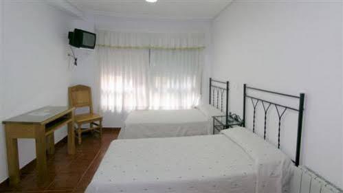 Hospedaje Magallanes Сантандер Екстериор снимка